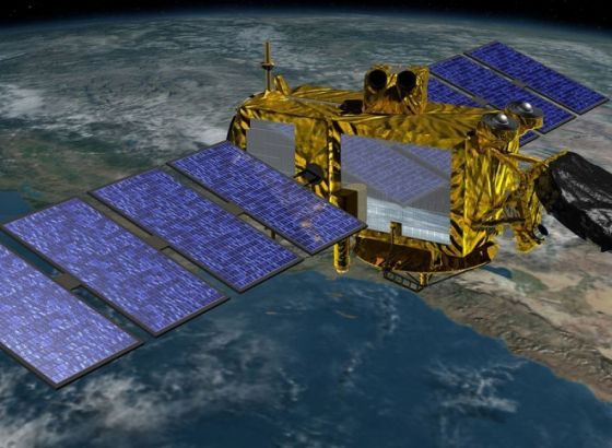 Južna Koreja lansira ekološki satelit za nadzor zagađenja zraka