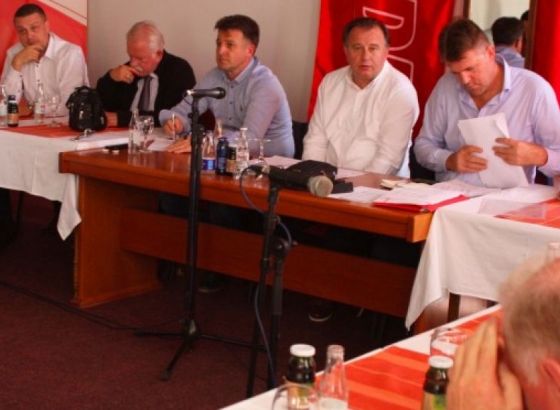 SDPBiH: Hapšenje Fatiha Keskina čin je istinskog terora nad stanovnicima BiH