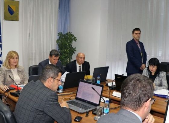 Vlada FBiH: Akademiji nauka i umjetnosti BiH 100.000 maraka za projekte