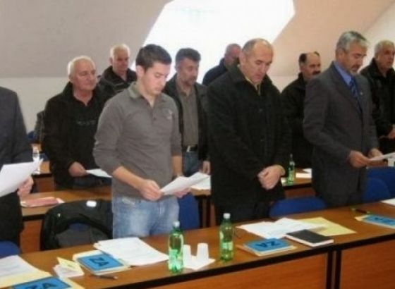 Još se ne zna tko će zamijeniti načelnika Kupresa