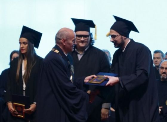 Svečana promocija za 5.161 diplomanta i magistranta UNSA