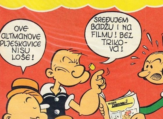 ASAF BEČIROVIĆ/NA KRAJU KRAJEVA: Jugoslavija je možda i bila tamnica naroda, ali koji je ona prostor za šetnju imala