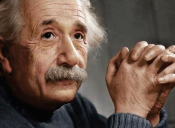 Svijet zanimljivosti: Znate li šta se desilo sa Einsteinovim  mozgom