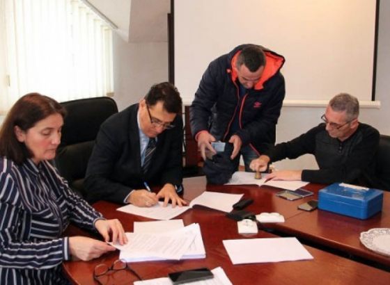 Potpisani ugovori s ekološkim udrugama Hercegbosanske županije