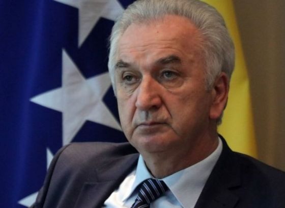 Šarović: Ovo je pravo lice vlasti u Republici Srpskoj