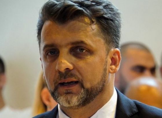 Katica o migrantima: Isporučivanje problema Kantonu Sarajevo nije prihvatljivo
