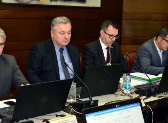 Vlada FBiH - Utvrđen prijedlog Zakona o visini zatezne kamete