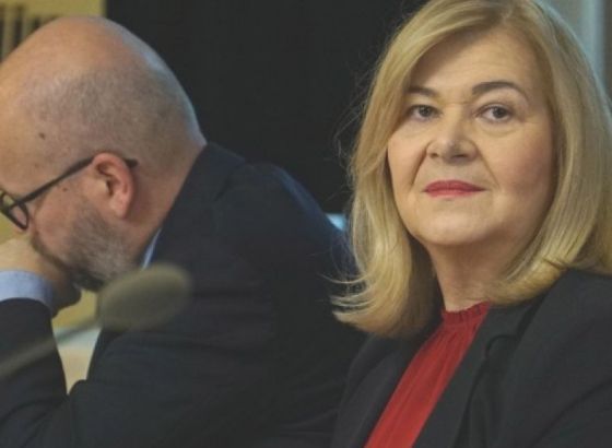Milićević: Još ne znam da li ću biti ministrica i naredni mandat