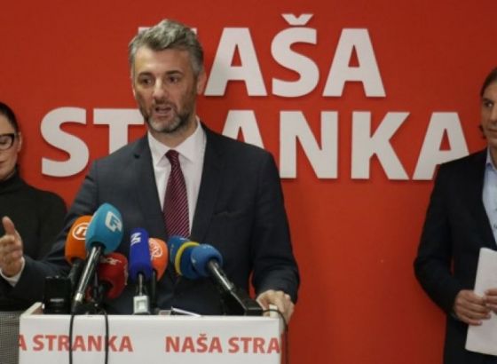 Forto : Vlada KS nastavlja raditi dok 18 zastupnika ne izglasa drugačije