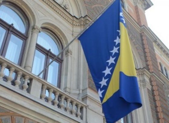 Lideri SDA, SBB i DF: Učinit će sve da VMBiH bude kompletirano do 23. decembra