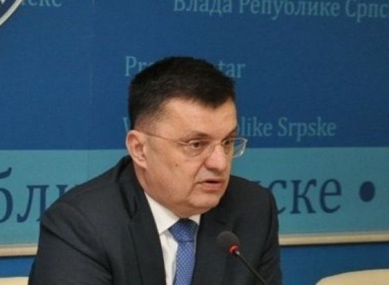 Tegeltija i Dodik traže da DNS do ponedjeljka konačno odluči ko im je ministar