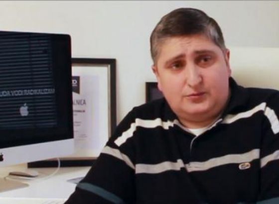 Nedžad Ahatović: Brexit su finansirali ruski tajkuni