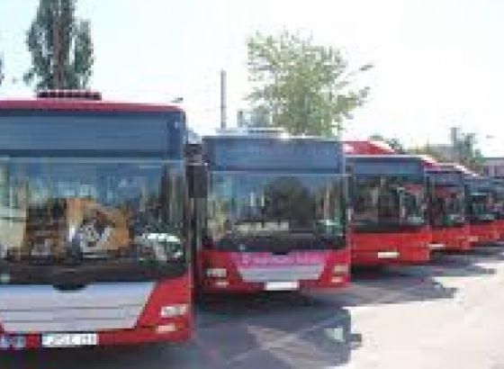 Od sutra GRAS u saobraćaj pušta deset novih zglobnih autobusa