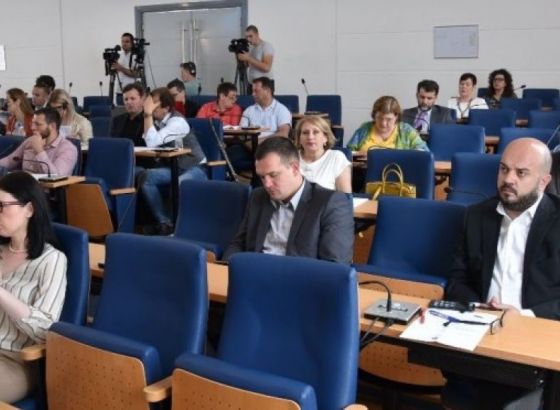 Sutra prva sjednica Skupštine KS-a nakon najave o formiranju nove većine