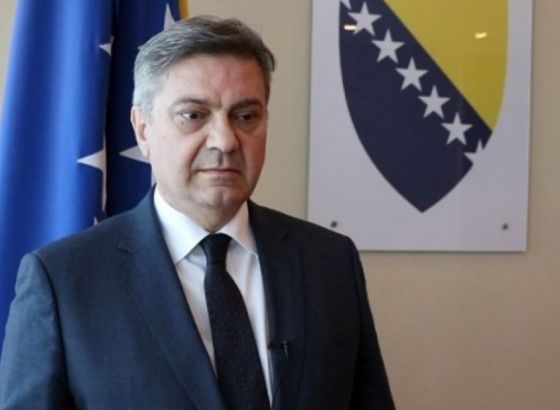 Zvizdić: Imenovanje novog Vijeća ministara BiH 23. ili 30. decembra