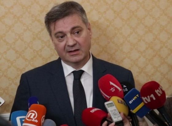 Zvizdić: Napravljen je vrlo ozbiljan progres na putu evropskih integracija