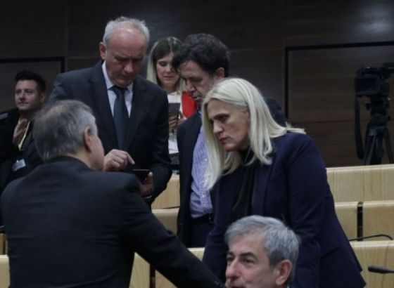 Sjednice oba doma PFBiH, na dnevnom redu budžet za 2020. godinu
