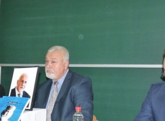 Posthumno promovirana knjiga "Kulin, veliki ban Bosne" prof. Saliha Jalimama
