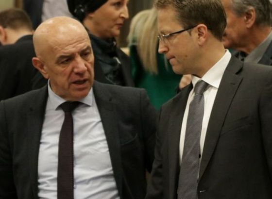 Okončana vanredna sjednica Predstavničkog doma Parlamenta FBiH