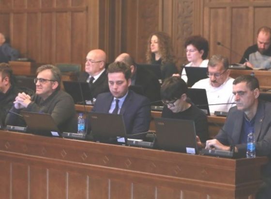 Gradsko vijeće Sarajeva razmatra Budžet za 2020. godinu