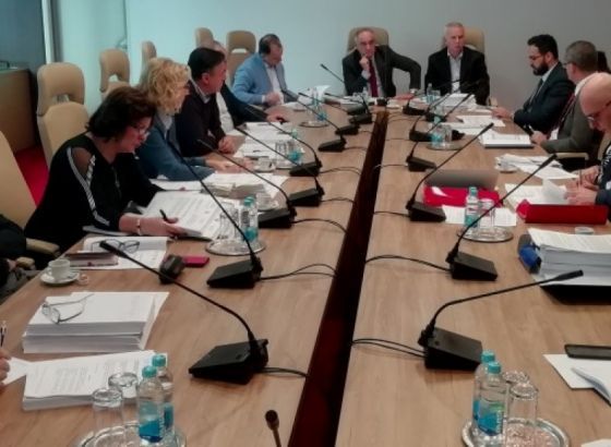 Komisija za finansije i budžet PDPSBiH jednoglasno podržala budžet za ovu godinu