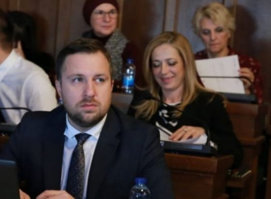 Skaka: Hotel 'Vidikovac' bit će otvoren naredne godine