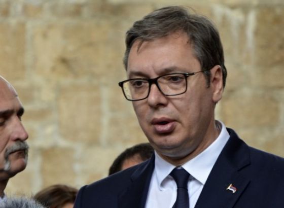 Vučić kaže da ostaje posvećen razvoju dobrosusjedstva s Hrvatskom