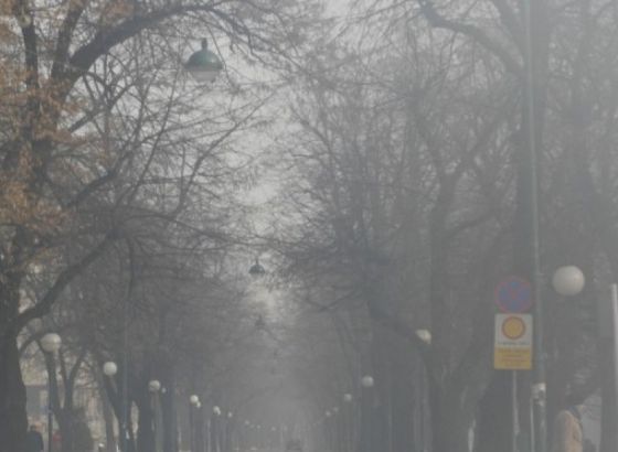 Prezentacija analiza o zagađenosti zraka u Sarajevu i drugim bh. gradovima