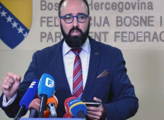 Mašić: Oni koji su izdali građane KS bit će kažnjeni već na narednim izborima
