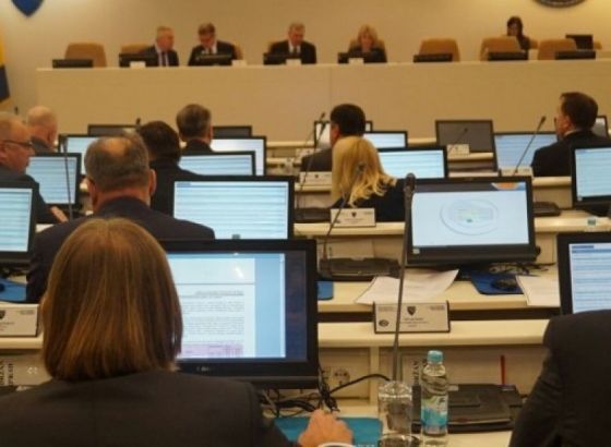 PSBiH - Izmjene Zakona o putnim ispravama bit će razmatrane u redovnoj proceduri