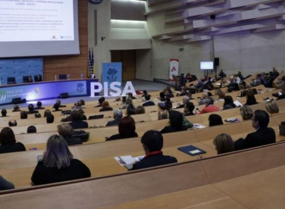 PISA - Učenici iz KS u prednosti u odnosu na vršnjake iz drugih kantona