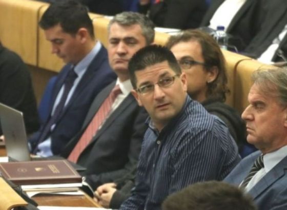 Tadić vjeruje da će danas biti usvojen budžet FBiH