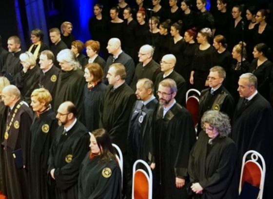 UNSA - Bosna i Hercegovina bogatija za još 68 doktora nauka