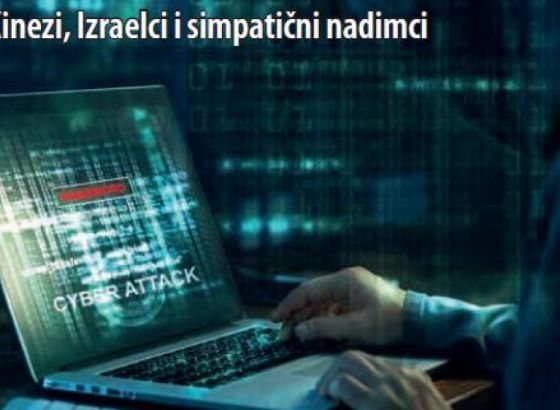 Ovo su najpoznatiji  i najtraženiji internet razbojnici