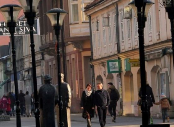 SDA Tuzla: Gradska vlast u Tuzli ne brine o aerozagađenju
