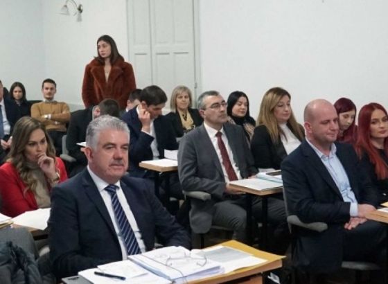 SDP bojkotira sjednicu Skupštine Hercegovačko-neretvanske županije