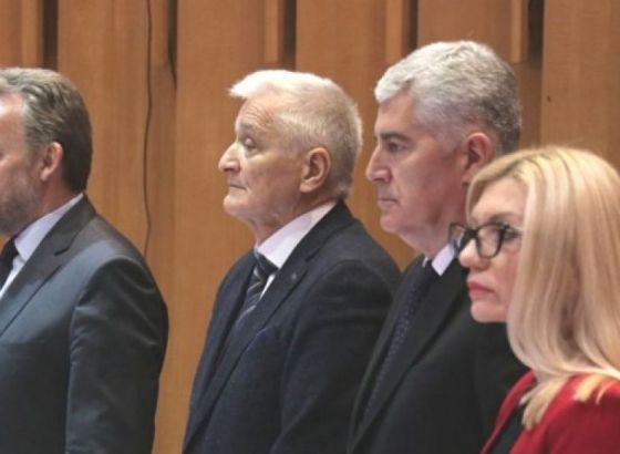 Dom naroda PSBiH usvojio prijedlog budžeta institucija BiH za 2019.