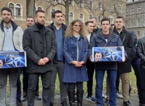 Mladi iz SDS-a sa 40.171 potpisom građana traže objavu Programa reformi BiH