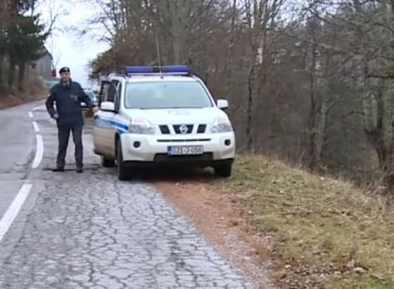 Crna hronika: U 48 sati tri razbojništva i sedam teških krađa