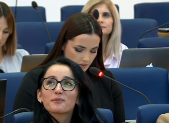 PRATITE UŽIVO: Tematska sjednica o pitanjima mladih u KS