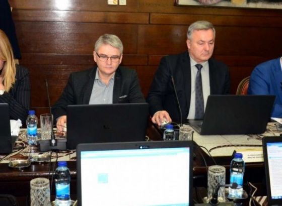 Vlada FBiH - Povećana sredstva za liječenje boraca