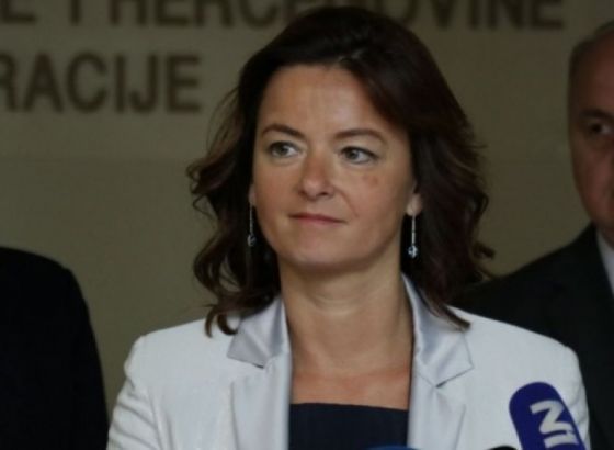 Fajon: Nema vremena za stagnaciju