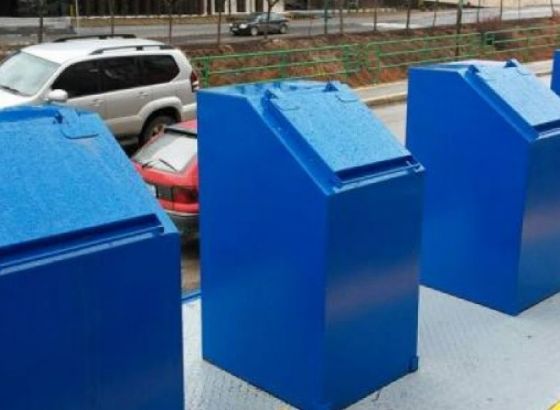 U FBiH oko 9.000 tona opasnog otpada, najviše iz proizvodnje baznih metala
