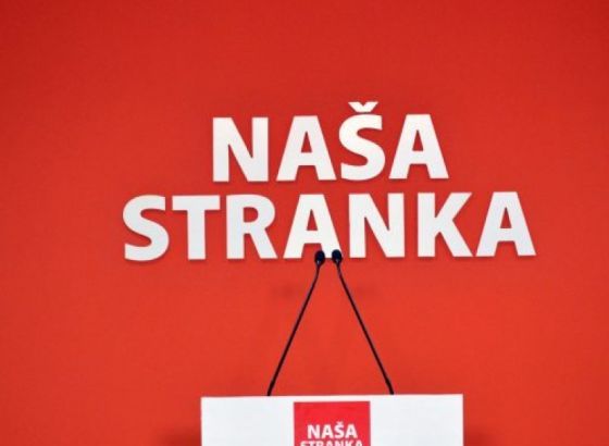 Naša stranka: Strategija odbrane Srbije podstiče separatizam u RS-u