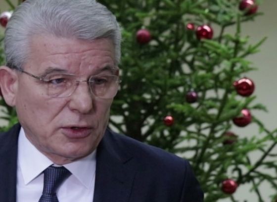 Džaferović: Nova strategija Srbije kvari klimu u regionu (VIDEO)