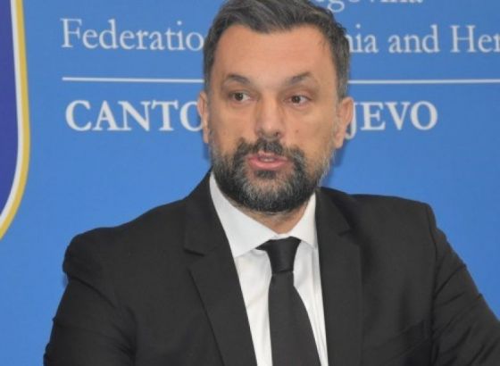 Kolegij Skupštine KS odlučuje kada će se glasati o smjeni Vlade