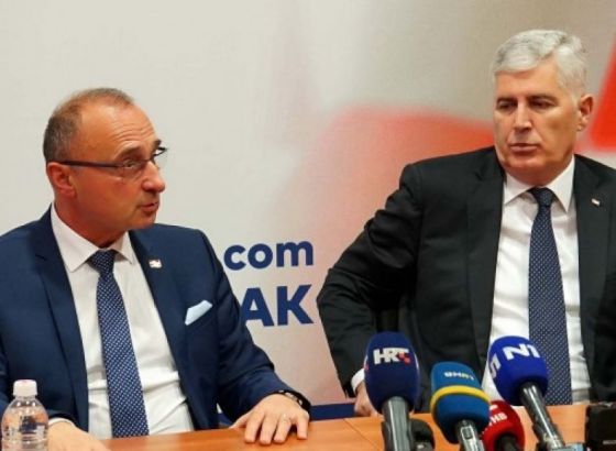 Grlić Radman: Proširenje EU među ključnim pitanjima za vrijeme predsjedanja RH