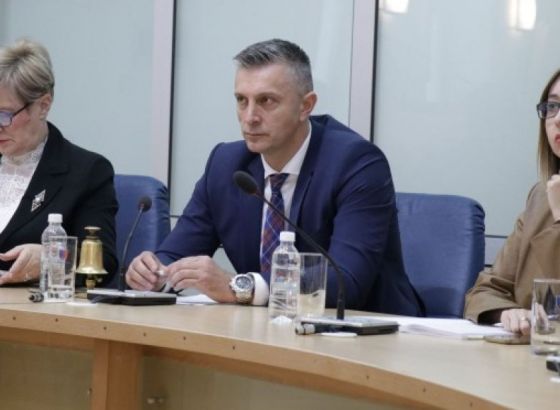 SDA, DF i SBB imenovali Čelika na poziciju predsjedavajućeg Skupštine KS