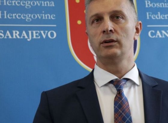Čelik: Nova većina ne opstruira procese u KS, već želimo ići naprijed