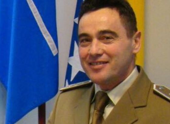 Kožljak: Struktura 'Programa reformi BiH' apsolutno kompatibilna s ANP-om